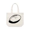 AS Colour Shoulder Tote Bag Thumbnail