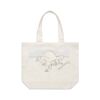 AS Colour Shoulder Tote Bag Thumbnail
