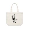 AS Colour Shoulder Tote Bag Thumbnail