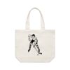 AS Colour Shoulder Tote Bag Thumbnail