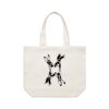 AS Colour Shoulder Tote Bag Thumbnail