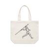 AS Colour Shoulder Tote Bag Thumbnail