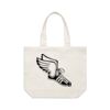 AS Colour Shoulder Tote Bag Thumbnail