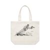 AS Colour Shoulder Tote Bag Thumbnail