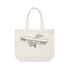 AS Colour Shoulder Tote Bag Thumbnail