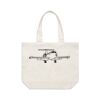 AS Colour Shoulder Tote Bag Thumbnail