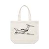 AS Colour Shoulder Tote Bag Thumbnail