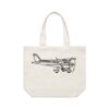AS Colour Shoulder Tote Bag Thumbnail