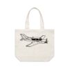 AS Colour Shoulder Tote Bag Thumbnail