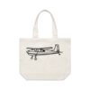 AS Colour Shoulder Tote Bag Thumbnail