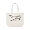 AS Colour Shoulder Tote Bag Thumbnail