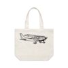 AS Colour Shoulder Tote Bag Thumbnail