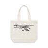 AS Colour Shoulder Tote Bag Thumbnail