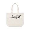 AS Colour Shoulder Tote Bag Thumbnail