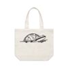 AS Colour Shoulder Tote Bag Thumbnail