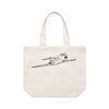 AS Colour Shoulder Tote Bag Thumbnail
