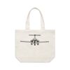 AS Colour Shoulder Tote Bag Thumbnail