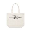 AS Colour Shoulder Tote Bag Thumbnail