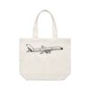 AS Colour Shoulder Tote Bag Thumbnail