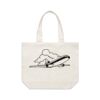 AS Colour Shoulder Tote Bag Thumbnail
