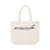 AS Colour Shoulder Tote Bag Thumbnail