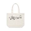 AS Colour Shoulder Tote Bag Thumbnail