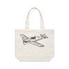 AS Colour Shoulder Tote Bag Thumbnail