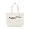 AS Colour Shoulder Tote Bag Thumbnail