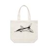 AS Colour Shoulder Tote Bag Thumbnail