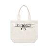 AS Colour Shoulder Tote Bag Thumbnail