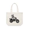 AS Colour Shoulder Tote Bag Thumbnail
