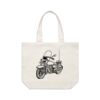 AS Colour Shoulder Tote Bag Thumbnail