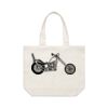 AS Colour Shoulder Tote Bag Thumbnail