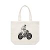 AS Colour Shoulder Tote Bag Thumbnail