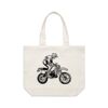 AS Colour Shoulder Tote Bag Thumbnail