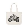 AS Colour Shoulder Tote Bag Thumbnail
