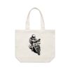 AS Colour Shoulder Tote Bag Thumbnail