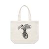 AS Colour Shoulder Tote Bag Thumbnail