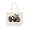 AS Colour Shoulder Tote Bag Thumbnail