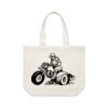 AS Colour Shoulder Tote Bag Thumbnail