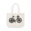 AS Colour Shoulder Tote Bag Thumbnail