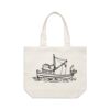 AS Colour Shoulder Tote Bag Thumbnail
