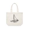 AS Colour Shoulder Tote Bag Thumbnail