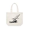 AS Colour Shoulder Tote Bag Thumbnail
