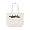 AS Colour Shoulder Tote Bag Thumbnail