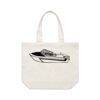 AS Colour Shoulder Tote Bag Thumbnail