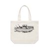 AS Colour Shoulder Tote Bag Thumbnail