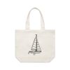 AS Colour Shoulder Tote Bag Thumbnail