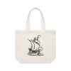 AS Colour Shoulder Tote Bag Thumbnail