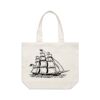 AS Colour Shoulder Tote Bag Thumbnail